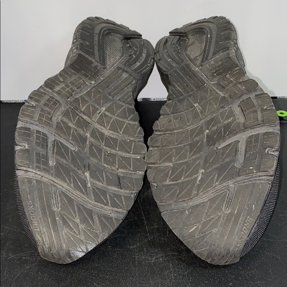 BROOKS ADRENALINE GTS 20 MENS RUNNING SNEAKER - Picture 5 of 16